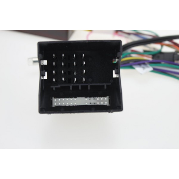 Radio DVD GPS Volkswaguen Touareg