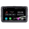 Radio DVD GPS Volkswagen / Seat / Skoda ANDROID 9.0 