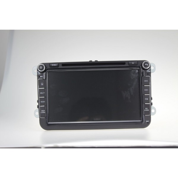 Radio DVD GPS Volkswagen / Seat / Skoda ANDROID 9.0 
