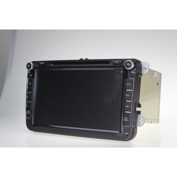 Radio DVD GPS Volkswagen / Seat / Skoda ANDROID 9.0 