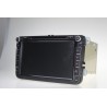 Radio DVD GPS Volkswagen / Seat / Skoda ANDROID 9.0 REF: TR2535