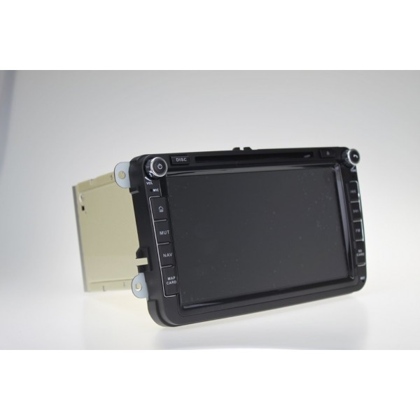 Radio DVD GPS Volkswagen / Seat / Skoda ANDROID 9.0 