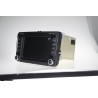 Radio DVD GPS Volkswagen / Seat / Skoda ANDROID 9.0