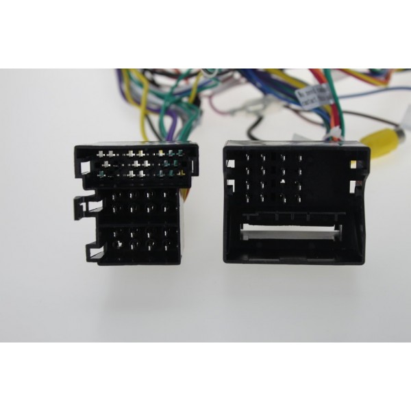 Radio DVD GPS Volkswagen / Seat / Skoda ANDROID 9.0  TR2536