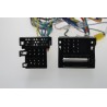 Radio DVD GPS Volkswagen / Seat / Skoda ANDROID 9.0