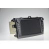 Radio DVD GPS Toyota Corolla ANDROID 9 