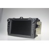 Radio DVD GPS Toyota Corolla ANDROID 9 