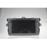 Radio DVD GPS Toyota Corolla ANDROID 9 
