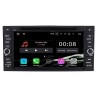 Radio DVD GPS Toyota Universal ANDROID 