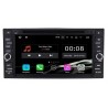 Radio DVD GPS Toyota Universal ANDROID 