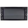 Radio DVD GPS Toyota Universal ANDROID 