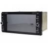 Radio DVD GPS Toyota Universal ANDROID 