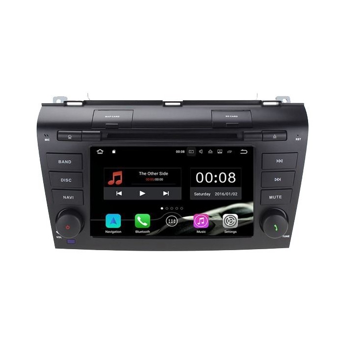 GPS Mazda 3 ANDROID