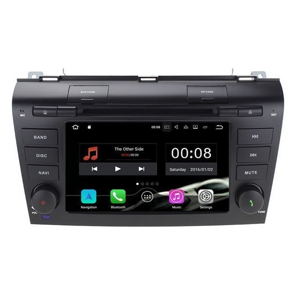 GPS Mazda 3 ANDROID