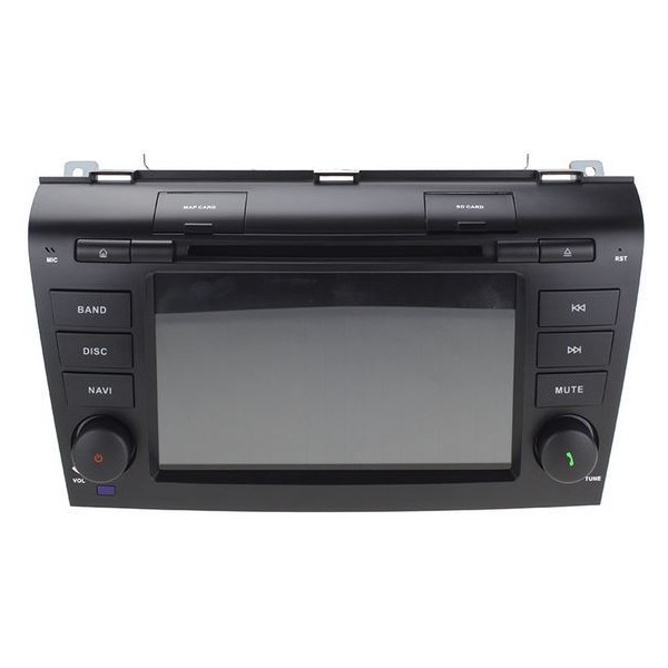 GPS Mazda 3 