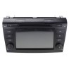 GPS Mazda 3 