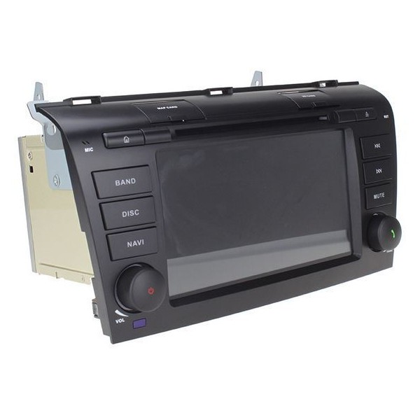 GPS Mazda 3 