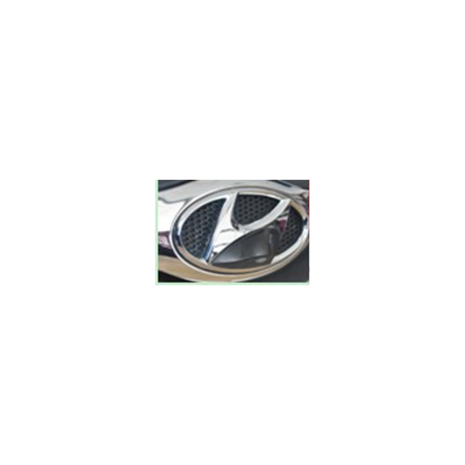 Cámara frontal Hyundai TR1000