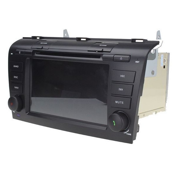 GPS Mazda 3 