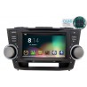 Toyota Highlander Android 