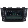 navegador Suzuki Swift GPS 4G