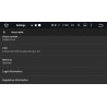 navegador Suzuki Swift GPS 4G