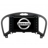 Nissan Juke gps