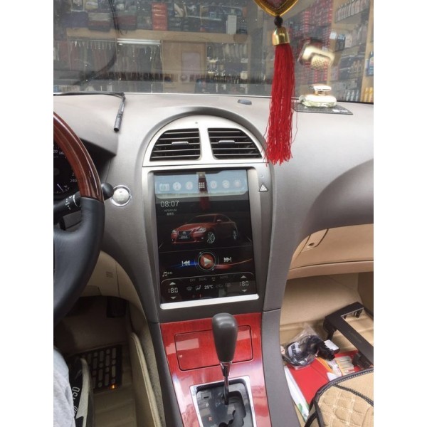 TESLA STYLE Lexus ES XV40