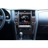 TESLA STYLE Nissan Patrol
