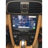GPS Porsche 997
