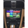 GPS Porsche Cayman
