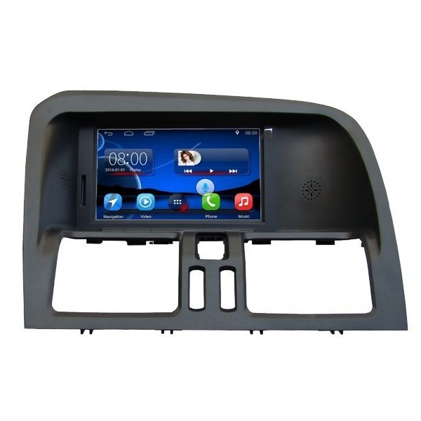 Volvo XC60 gps