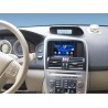 Volvo XC60 pantalla 