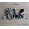 Volvo XC60 pantalla 
