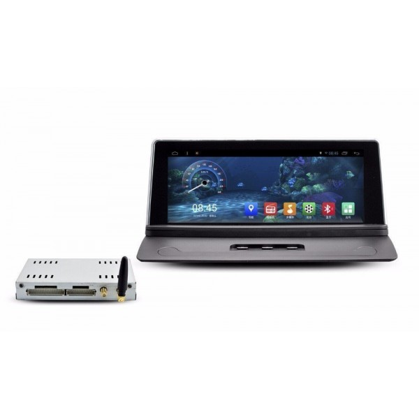 Volvo XC90 gps