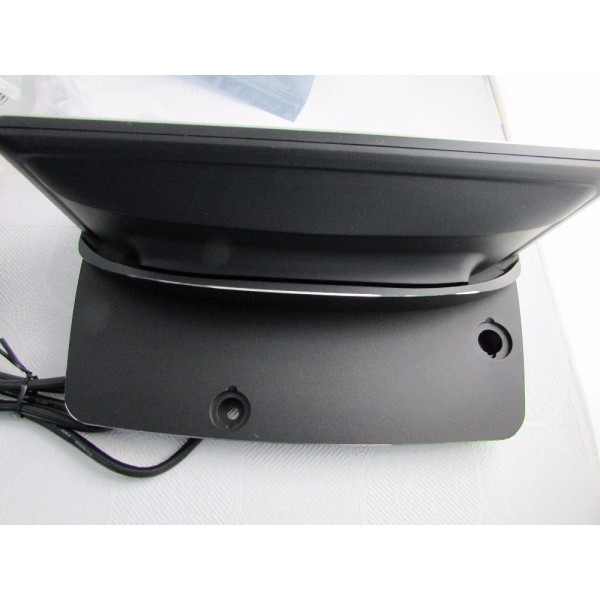 Volvo XC90 gps