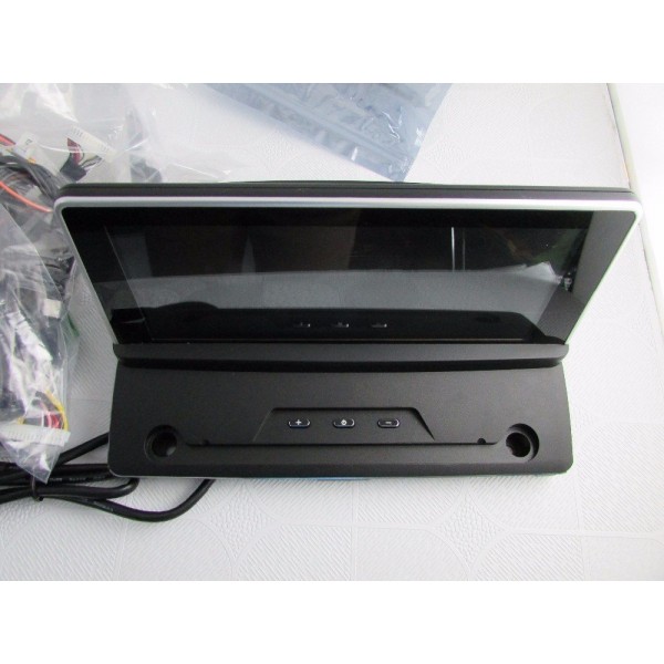 Volvo XC90 gps