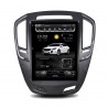 ANDROID TESLA STYLE Opel Insignia