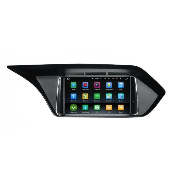 BENZ E W212  android