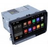 Radio GPS Volkswagen / Seat / Skoda ANDROID 9.0 REF: TR2564