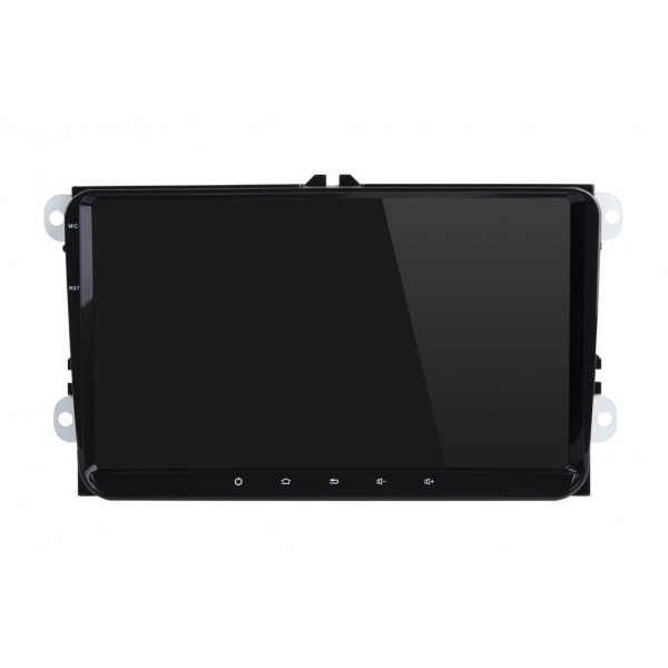 Radio GPS Volkswagen / Seat / Skoda ANDROID 9.0 REF: TR2564