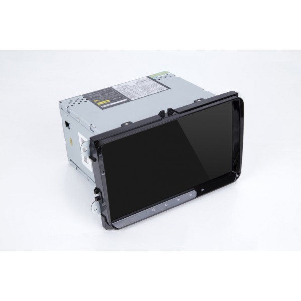 Radio GPS Volkswagen / Seat / Skoda ANDROID 9.0 REF: TR2564