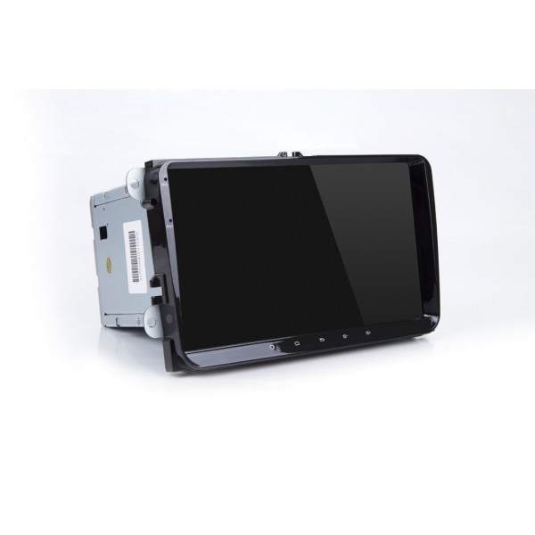 Radio GPS Volkswagen / Seat / Skoda ANDROID 9.0 REF: TR2564
