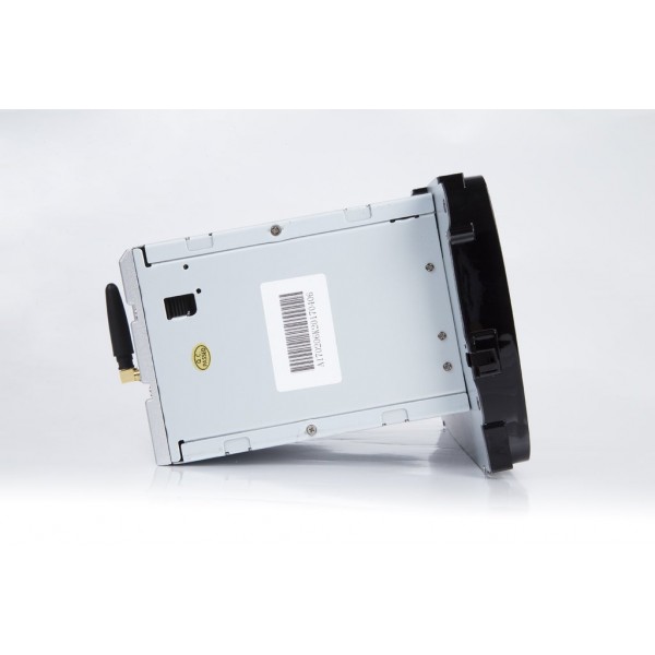 Radio GPS Volkswagen / Seat / Skoda ANDROID 9.0 REF: TR2564