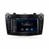 Radio DVD GPS Mazda 3 ANDROID 9 