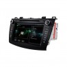 Radio DVD GPS Mazda 3 ANDROID 9 