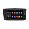 Radio DVD GPS Skoda Octavia ANDROID 9 REF: TR2566