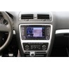Radio DVD GPS Skoda Octavia ANDROID