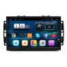Radio monitor 9" GPS HD Chrysler 300C ANDROID PURO REF: TR2591