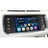 Interface GPS EVOQUE
